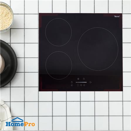 เตาฝังอินดักชั่น TECNOPLUS IDH 3059 DGBOOSTER 60 ซม._3