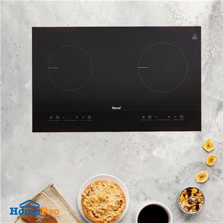 เตาฝังอินดักชั่น TECNOPLUS IHB 2070 DG 73 ซม._3