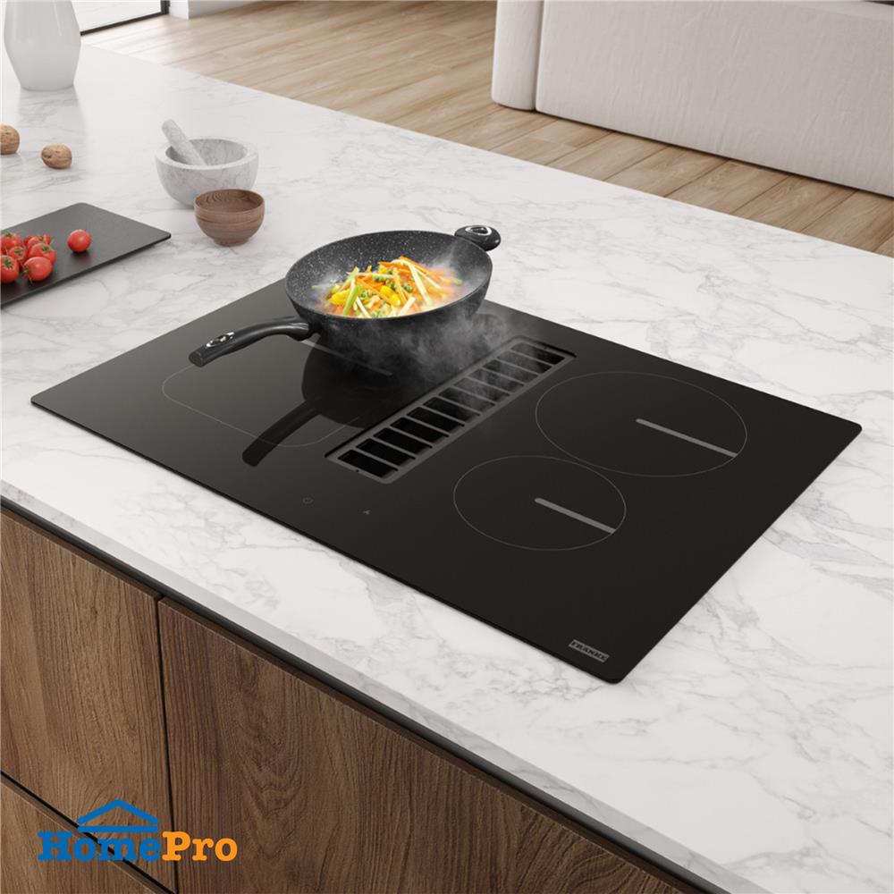 เตาฝังอินดักชั่น FRANKE FSM 709 HI2GETHER 70 ซม.