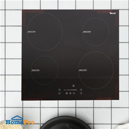 เตาฝังอินดักชั่น TECNOPLUS ID 4059 DG 60 ซม._3