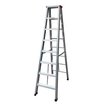 บันไดทรง A BARCO 8 ขั้น 2 ทาง