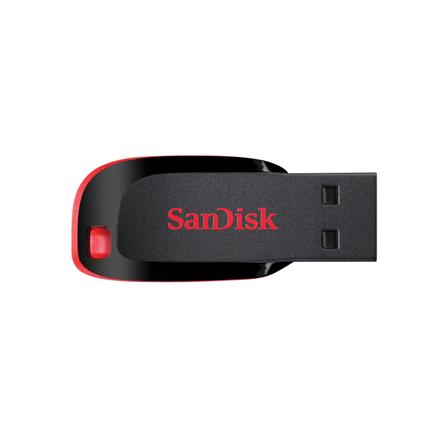แฟลชไดร์ฟ SANDISK SDCZ50-032G-B35 32 GB สีดำ_0