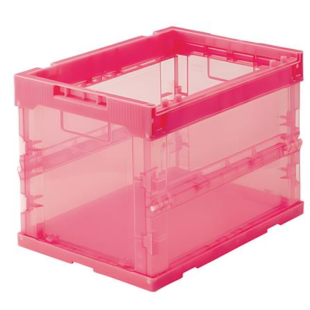 กล่องเครื่องมือ DIY TRUSCO TR-S20R 20 ลิตร สีแดง