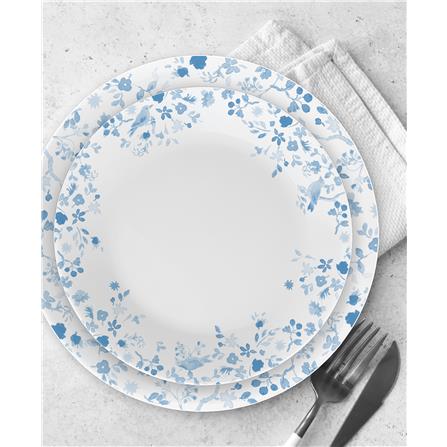 ชุดจานชาม CORELLE GARDEN SONG (ชุด 12 ชิ้น)_2