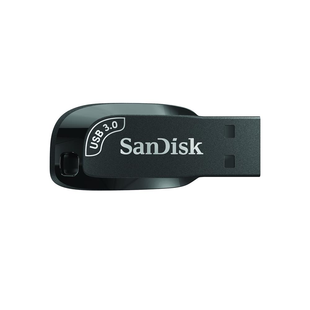 แฟลชไดร์ฟ SANDISK SDCZ410-064G-G46 สีดำ