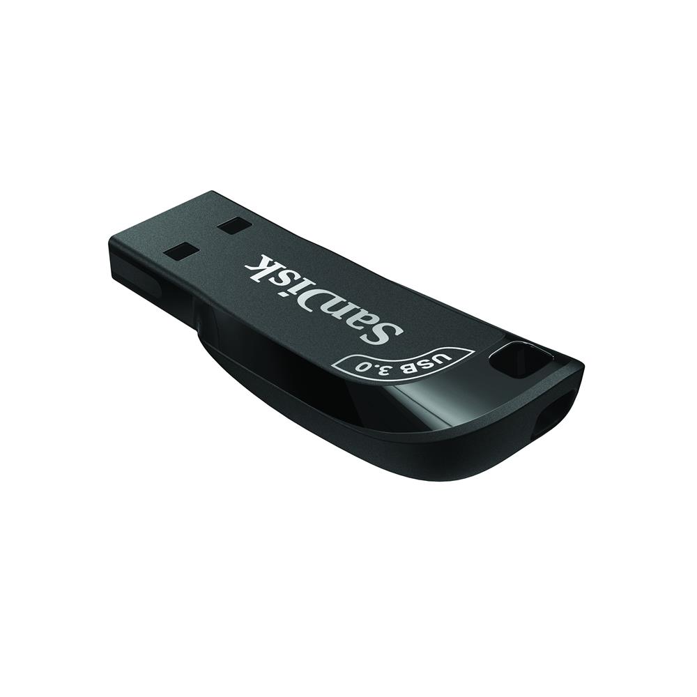 แฟลชไดร์ฟ SANDISK SDCZ410-064G-G46 สีดำ