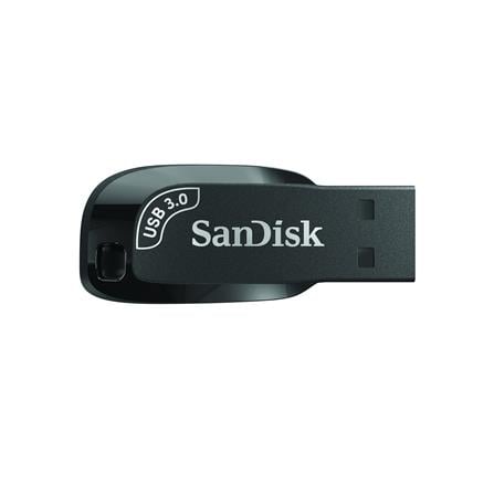 แฟลชไดร์ฟ SANDISK SDCZ410-064G-G46 สีดำ_0