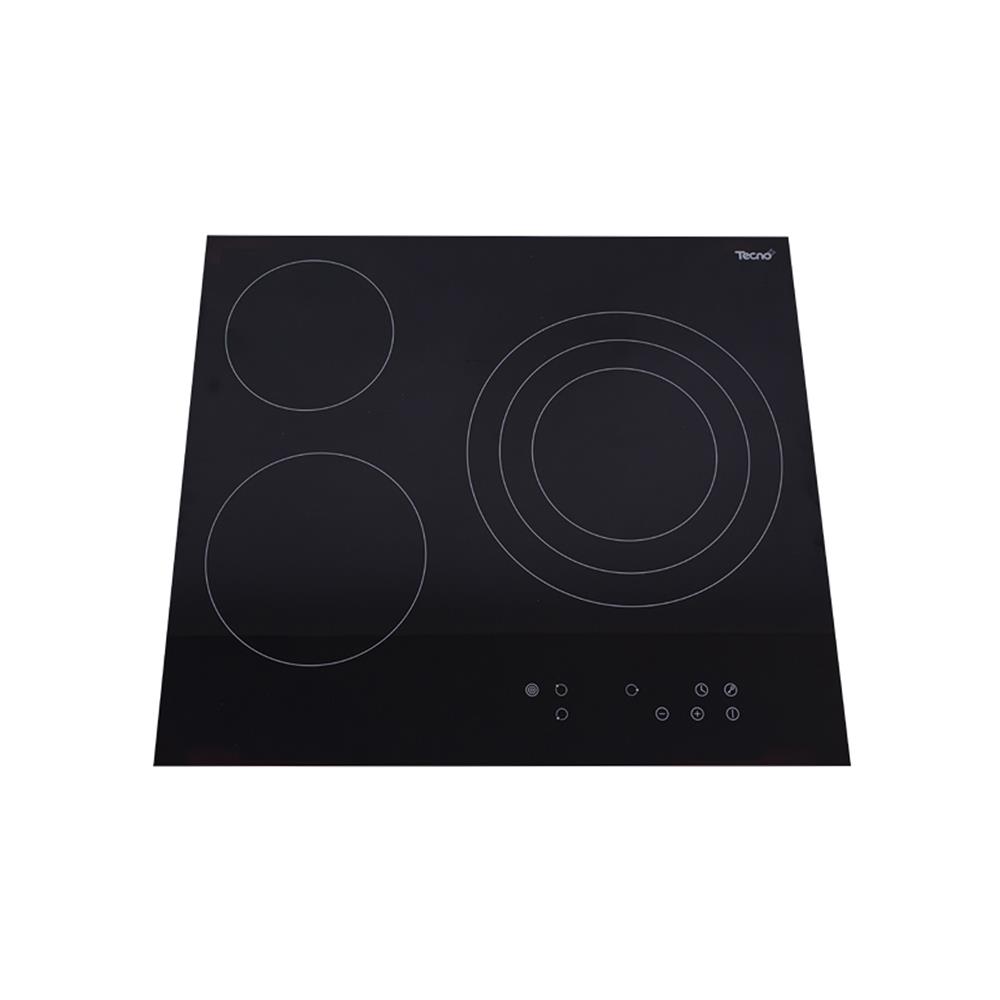 เตาฝังเซรามิก TECNOPLUS CHB 3059 DG 60 ซม.