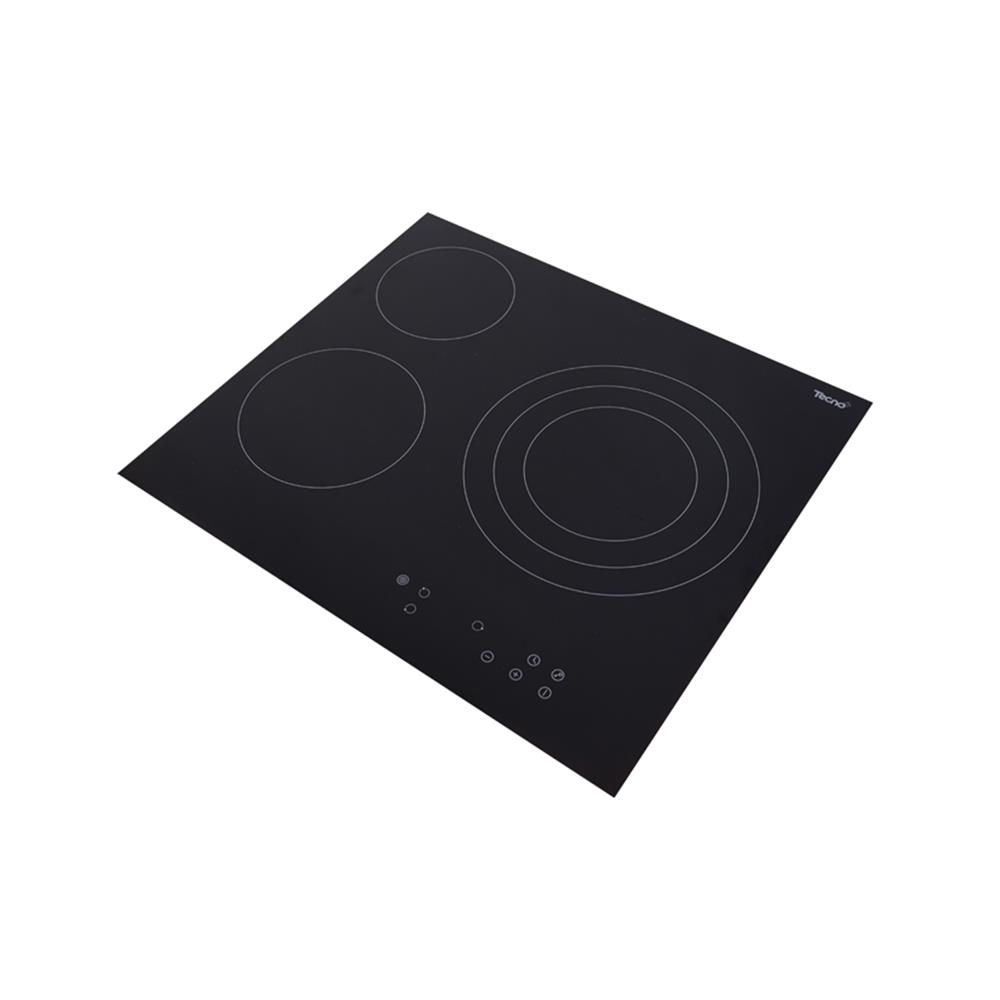 เตาฝังเซรามิก TECNOPLUS CHB 3059 DG 60 ซม.