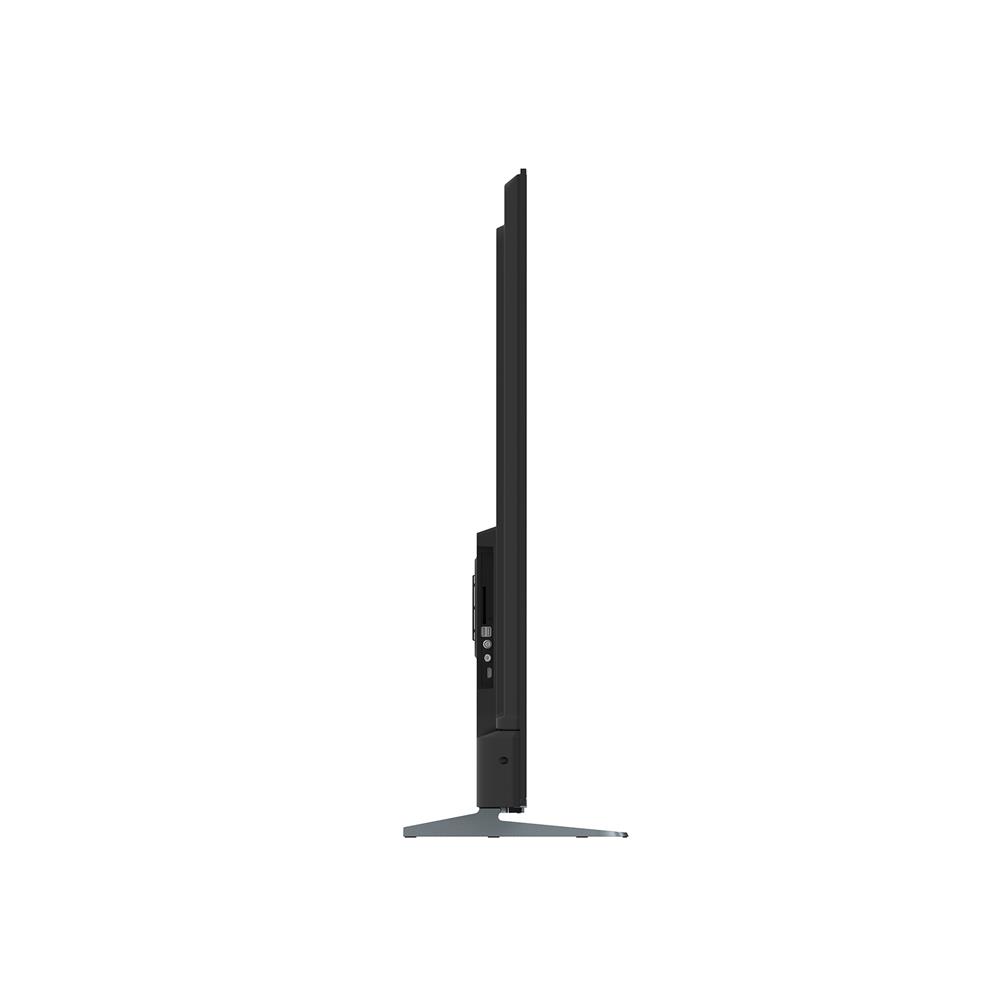 ทีวี มินิคิวแอลอีดี 75 นิ้ว HAIER (4K, MINI QLED, GOOGLE TV) H75M80FUX