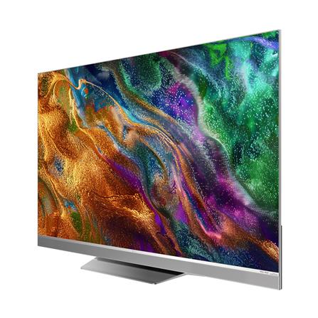 ทีวี มินิคิวแอลอีดี 75 นิ้ว HAIER (4K, MINI QLED, GOOGLE TV) H75M95EUX_1