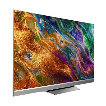 ทีวี มินิคิวแอลอีดี 75 นิ้ว HAIER (4K, MINI QLED, GOOGLE TV) H75M95EUX_2