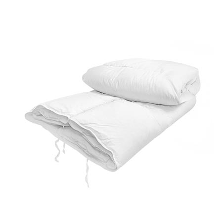 ไส้ผ้านวม PICASSO HYBRID DOWN 100x90 นิ้ว สีขาว_1