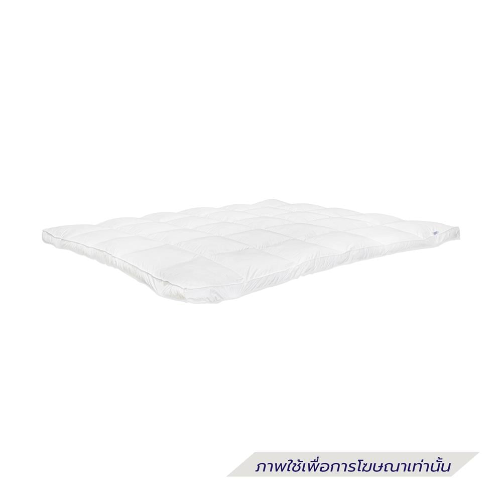 แผ่นรองนอน 3.5 ฟุต PICASSO HYBRID DOWN