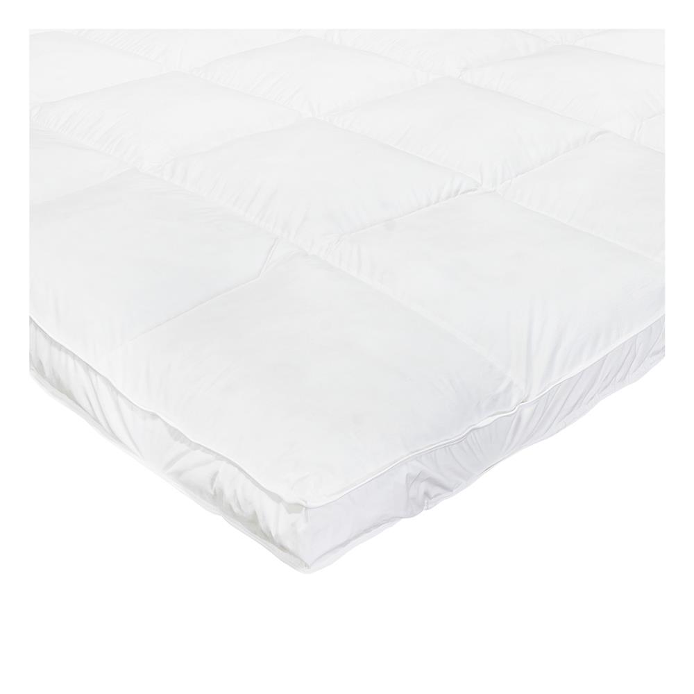 แผ่นรองนอน 3.5 ฟุต PICASSO HYBRID DOWN