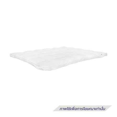 แผ่นรองนอน 3.5 ฟุต PICASSO HYBRID DOWN_0