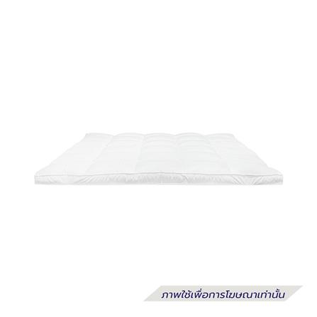 แผ่นรองนอน 3.5 ฟุต PICASSO HYBRID DOWN_1