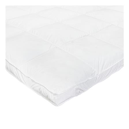 แผ่นรองนอน 3.5 ฟุต PICASSO HYBRID DOWN_4