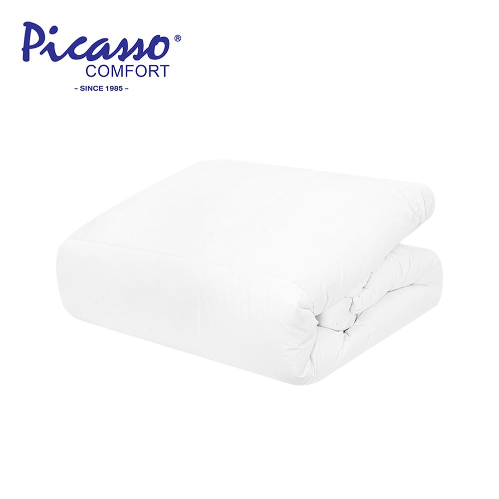 ไส้ผ้านวม PICASSO HYBRID DOWN 70x90 นิ้ว สีขาว