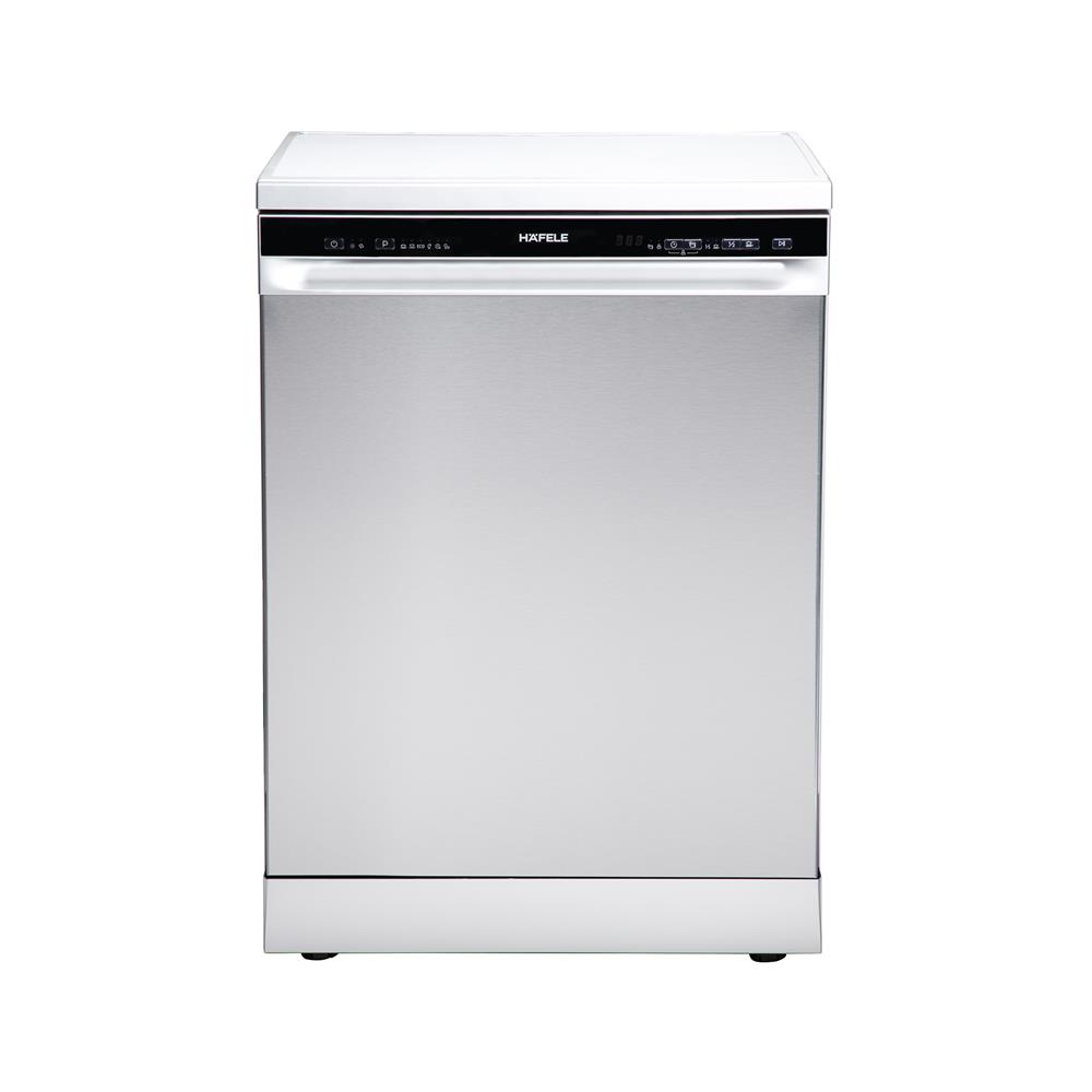 เครื่องล้างจานตั้งพื้น HAFELE ECO PIXELS 495.06.536
