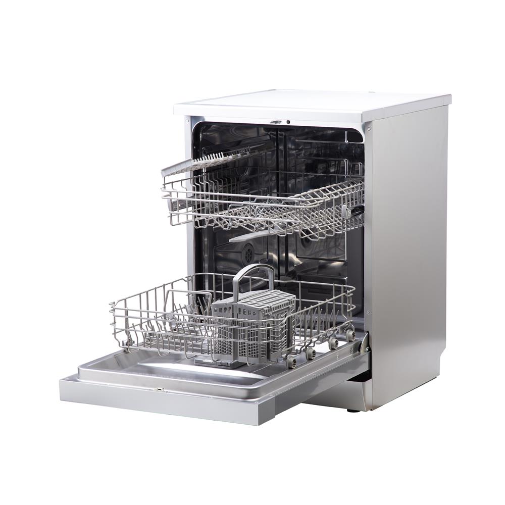 เครื่องล้างจานตั้งพื้น HAFELE ECO PIXELS 495.06.536