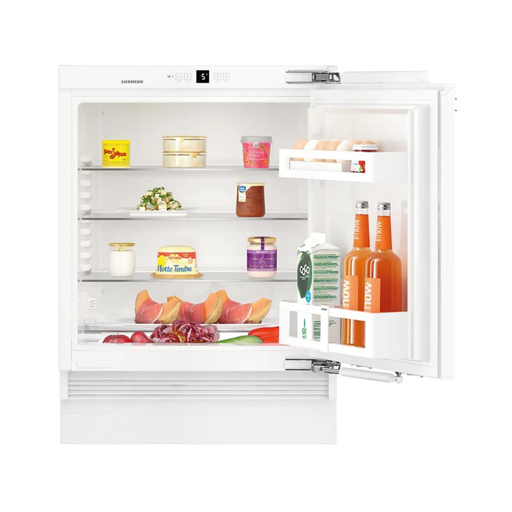 ตู้เย็น BUILT-IN HAFELE 495.06.607 4.8 คิว สีขาว