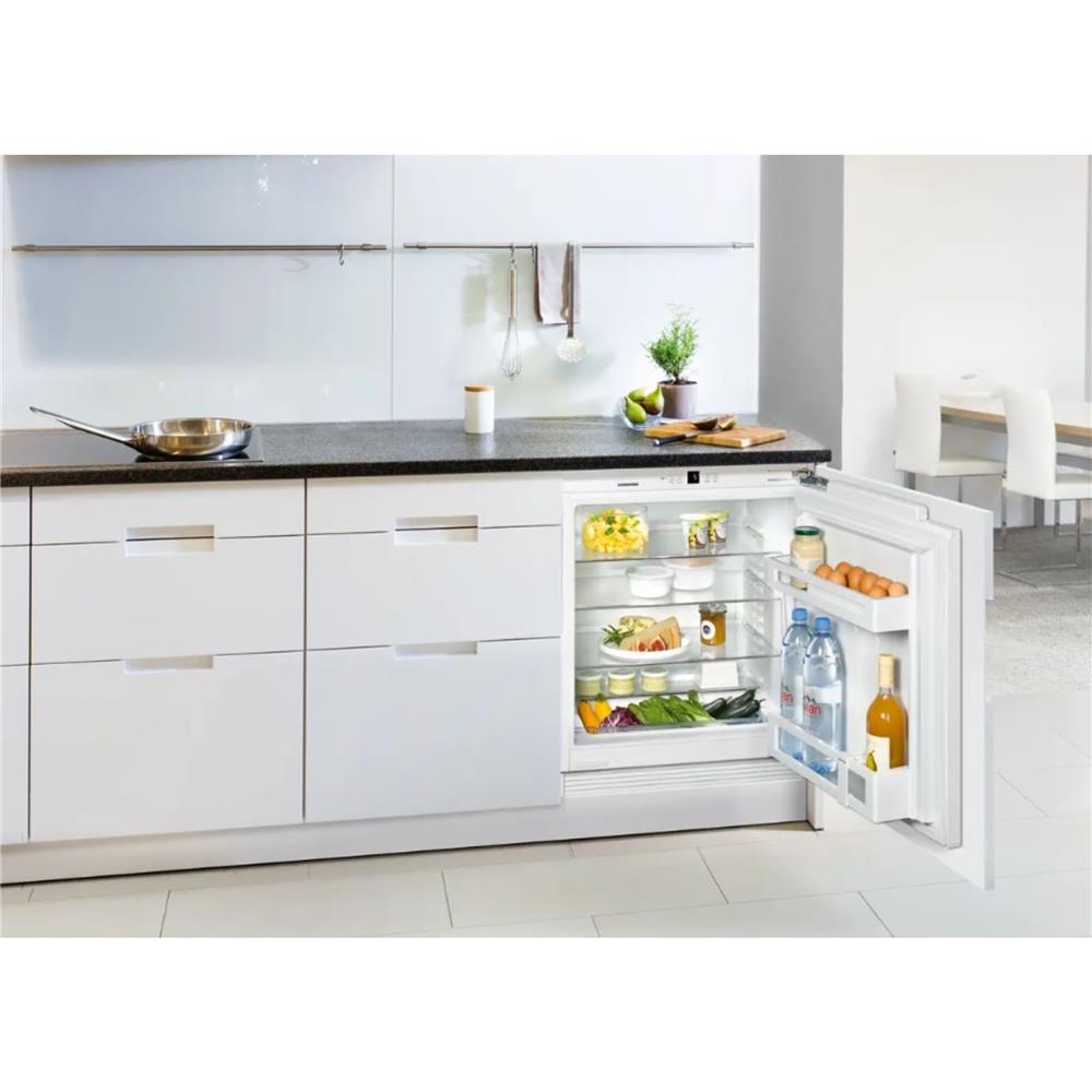 ตู้เย็น BUILT-IN HAFELE 495.06.607 4.8 คิว สีขาว