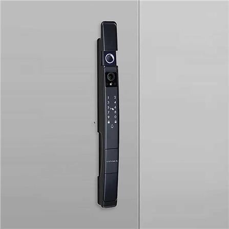 กลอนดิจิตอล CONLOCK CL-X40 PRO สีดำ_2