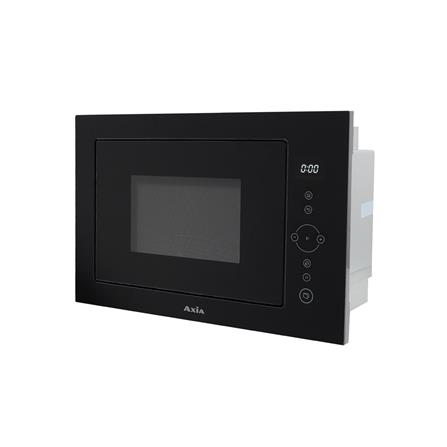 ไมโครเวฟ+เตาอบ AXIA INT 25 MWG 500+INT 72 TC_2