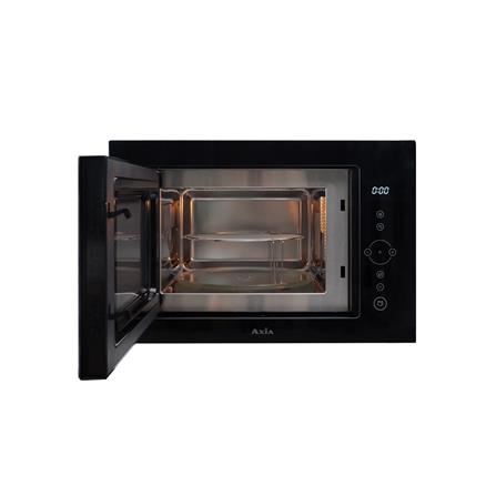 ไมโครเวฟ+เตาอบ AXIA INT 25 MWG 500+INT 72 TC_3