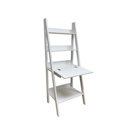 ชุดห้องนอน 6 ฟุต + ชั้นวางของอเนกประสงค์ KONCEPT MAZE 19250614 สีไอโวรี่/ลินด์เบิร์ก_1