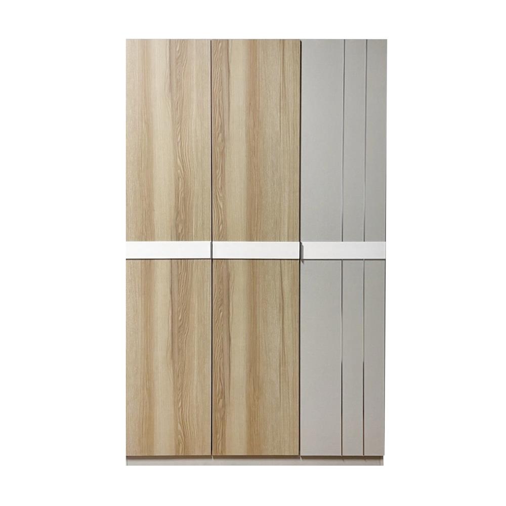 ชุดห้องนอน 5 ฟุต KONCEPT MAZE 2-19250615 สีไอโวรี่/ลินด์เบิร์ก