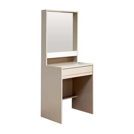 ชุดห้องนอน 6 ฟุต KONCEPT MAZE 2-19250614 สีไอโวรี่/ลินด์เบิร์ก_4