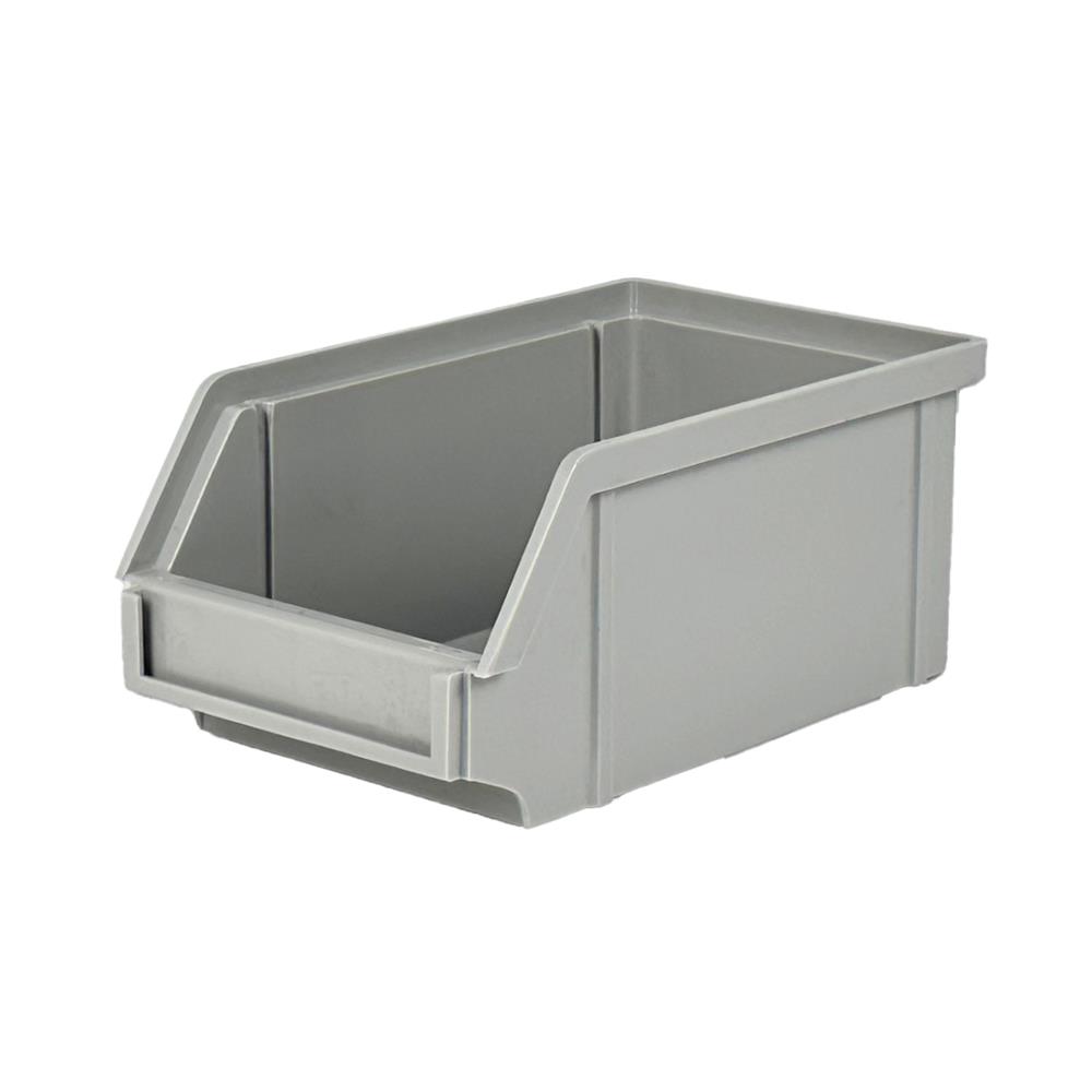 กล่องเครื่องมือใส่อะไหล่ CUSTOMAI N.1036 สีเทา_1