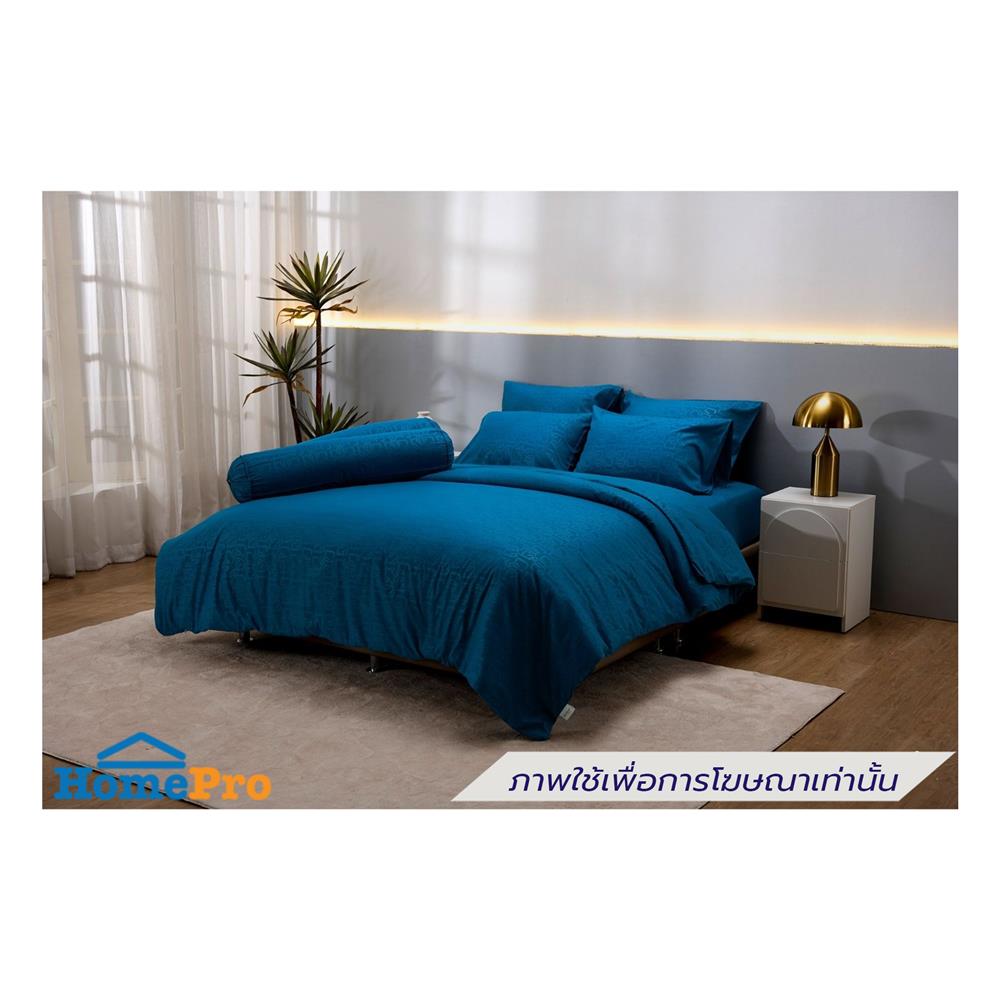 ผ้านวม TULIP DELIGHT 60x80 นิ้ว 60242-DL594