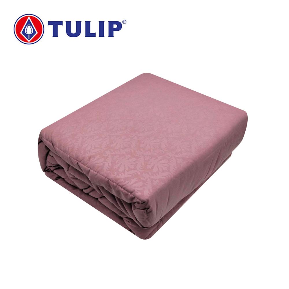 ผ้านวม TULIP DELIGHT 60x80 นิ้ว 60242-DL596