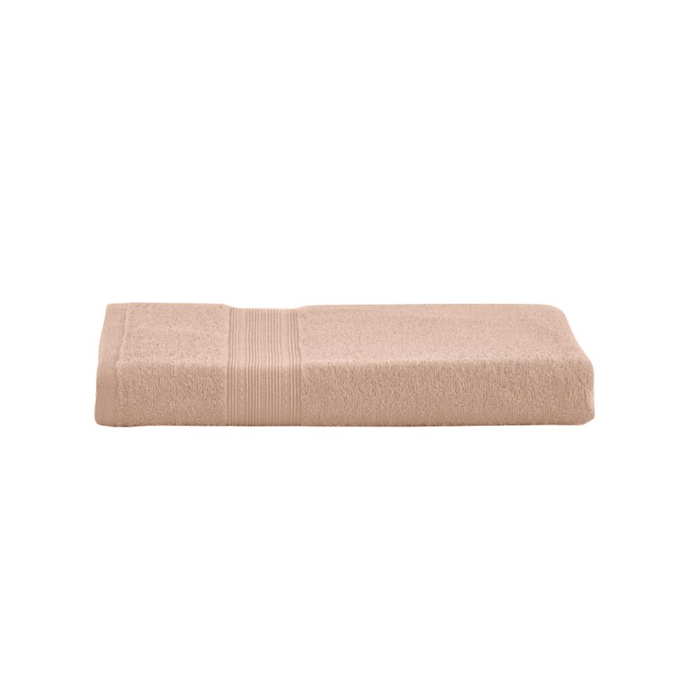 ผ้าขนหนู MIDAS BASIC LIVING 30x60 นิ้ว สี SALMON PINK
