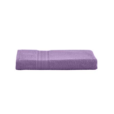 ผ้าขนหนู MIDAS BASIC LIVING 30x60 นิ้ว สี PURPLE_1