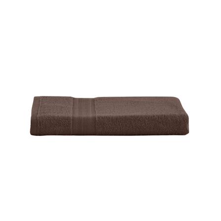 ผ้าขนหนู MIDAS BASIC LIVING 27x54 นิ้ว สี BROWN_1