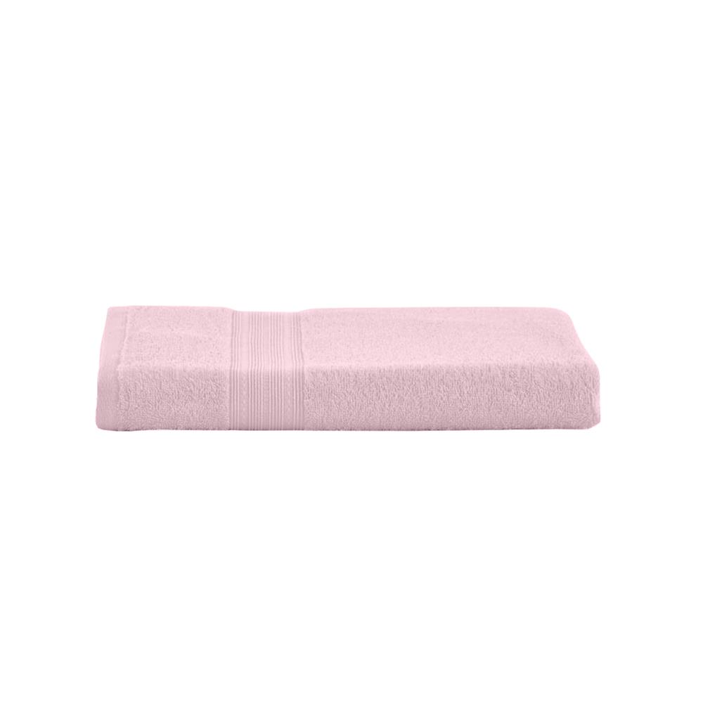 ผ้าขนหนู MIDAS BASIC LIVING 27x54 นิ้ว สี PINK