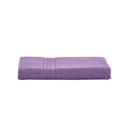 ผ้าขนหนู MIDAS BASIC LIVING 27x54 นิ้ว สี PURPLE_1