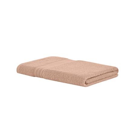 ผ้าขนหนู MIDAS BASIC LIVING 27x54 นิ้ว สี SALMON PINK_0