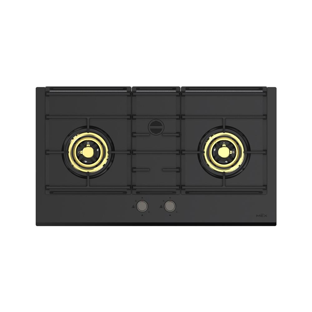 เตาฝังแก๊ส MEX V7827CS 78 ซม.