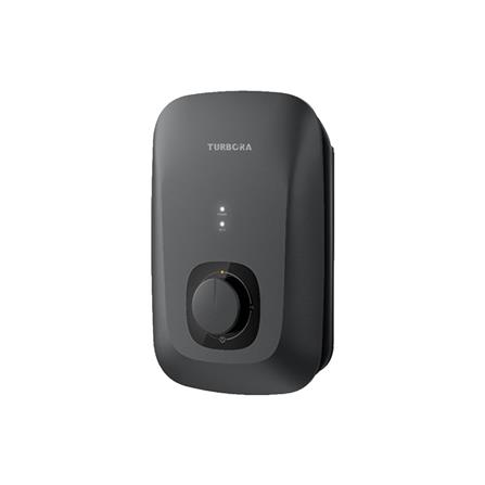 เครื่องทำน้ำอุ่น TURBORA AC-45E 4500 วัตต์_2