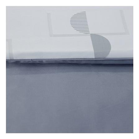 ผ้านวม SANTAS TEXIMA MODIX 70x90 นิ้ว GR_1