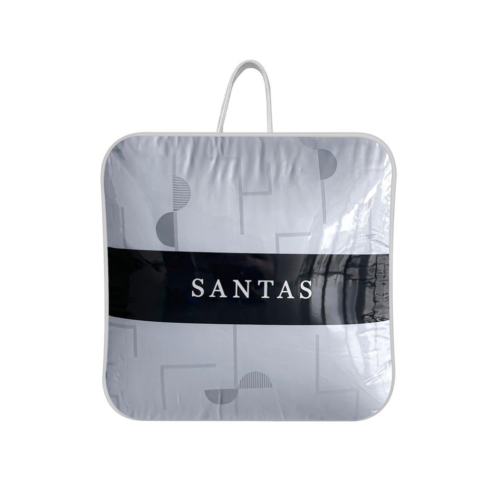 ผ้านวม SANTAS TEXIMA MODIX 100x90 นิ้ว GR