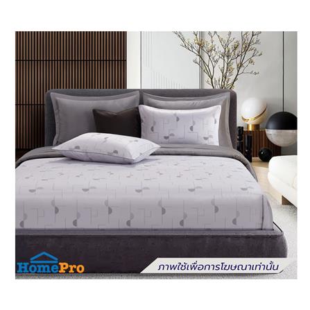 ผ้านวม SANTAS TEXIMA MODIX 100x90 นิ้ว GR_3