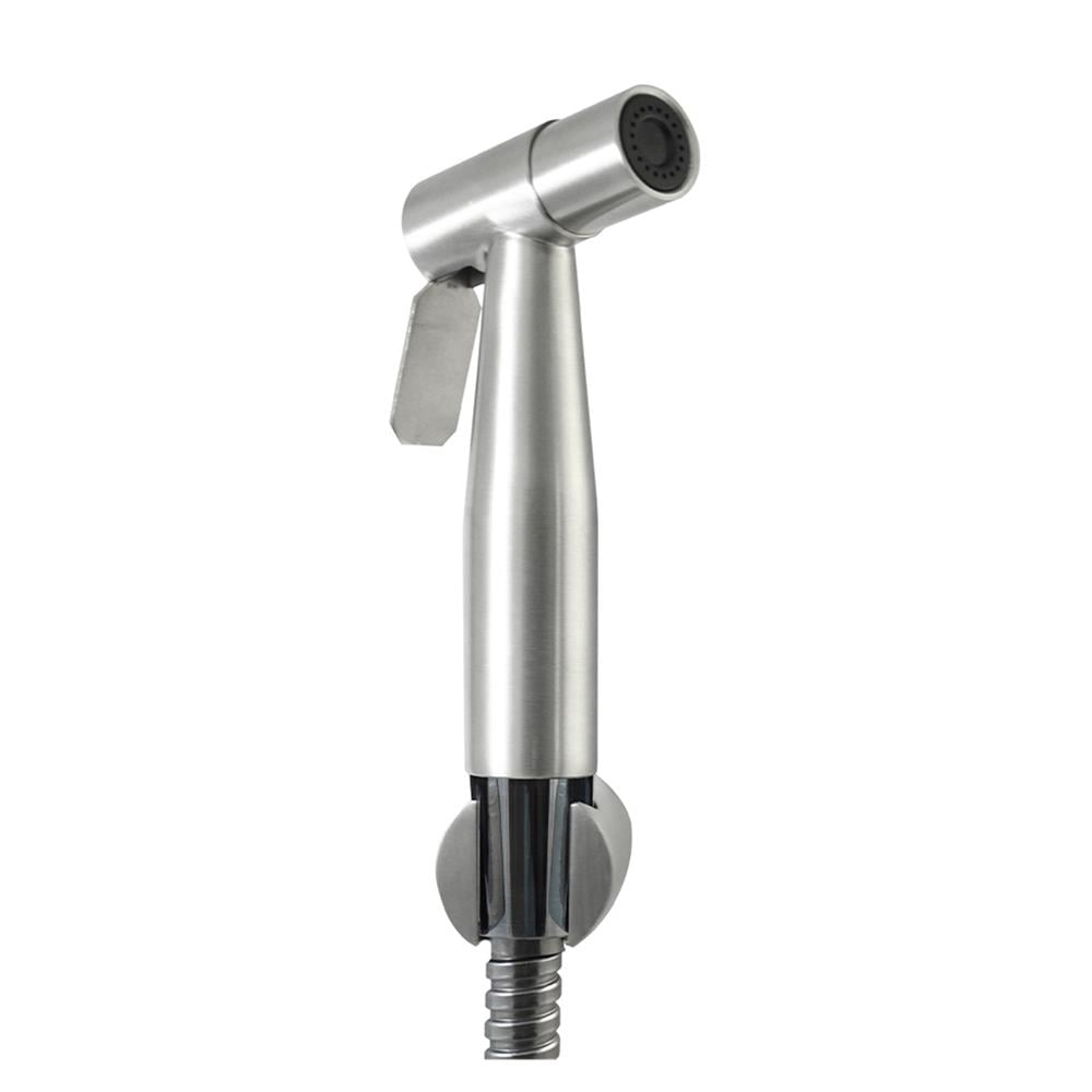 สายฉีดชำระครบชุด FENIX SS304 GL-4712