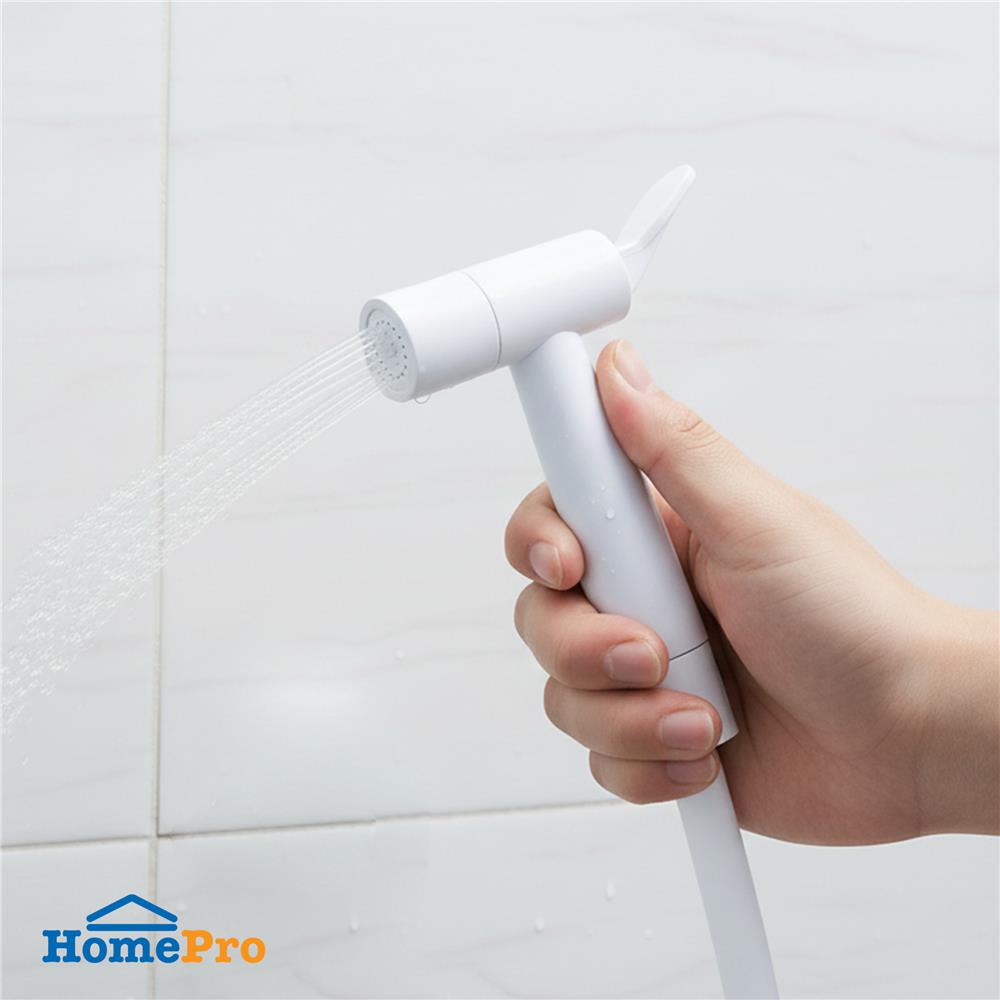 สายฉีดชำระครบชุด พร้อมสต๊อปวาล์ว DONMARK GL-4710