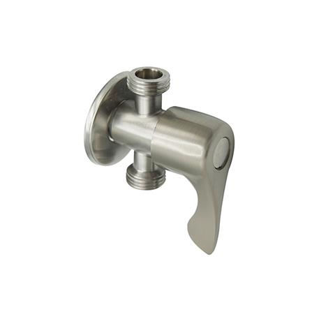 สายฉีดชำระครบชุด พร้อมสต๊อปวาล์ว DONMARK GL-4710_1